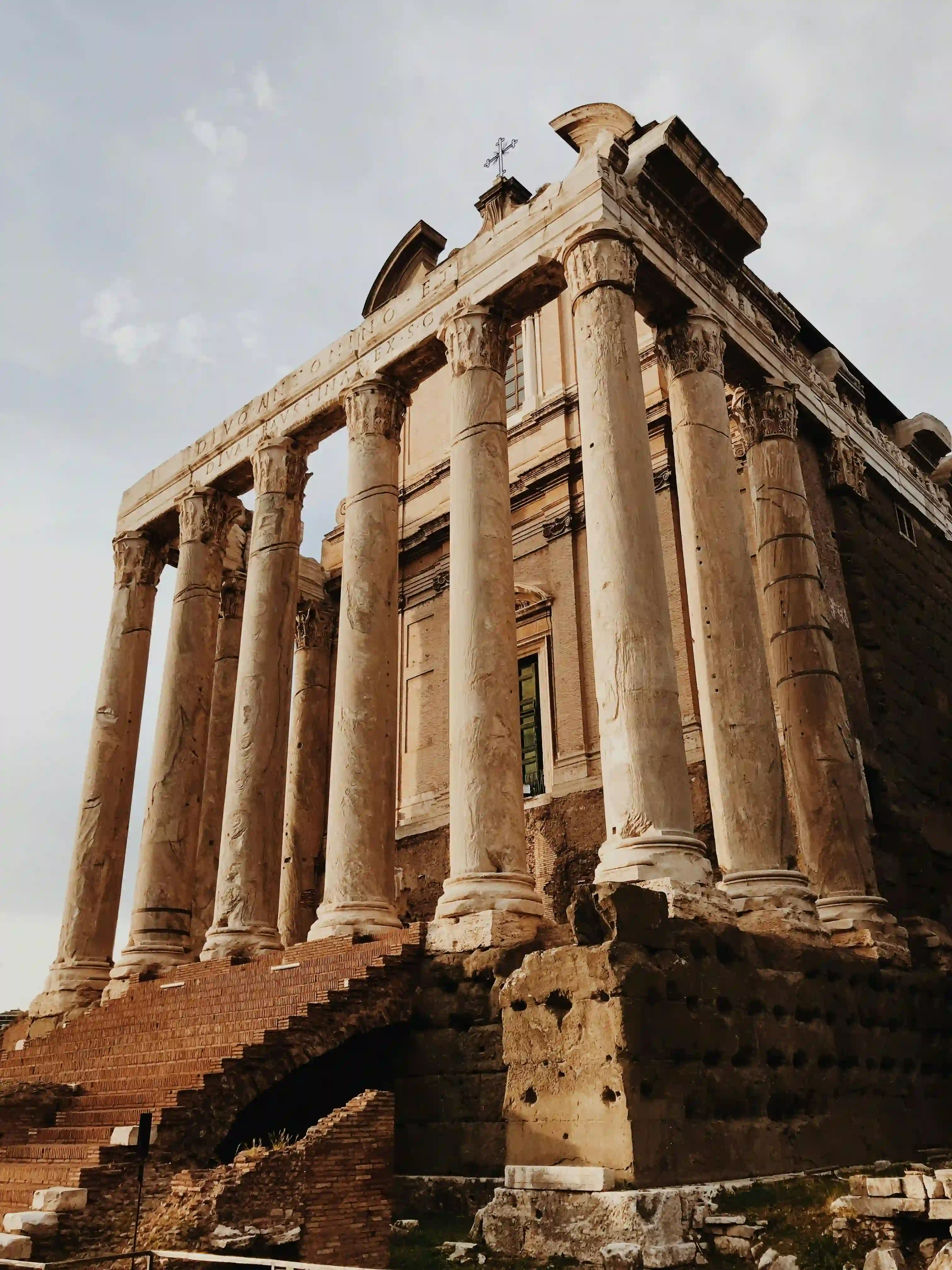 experiences rome Rome Experience