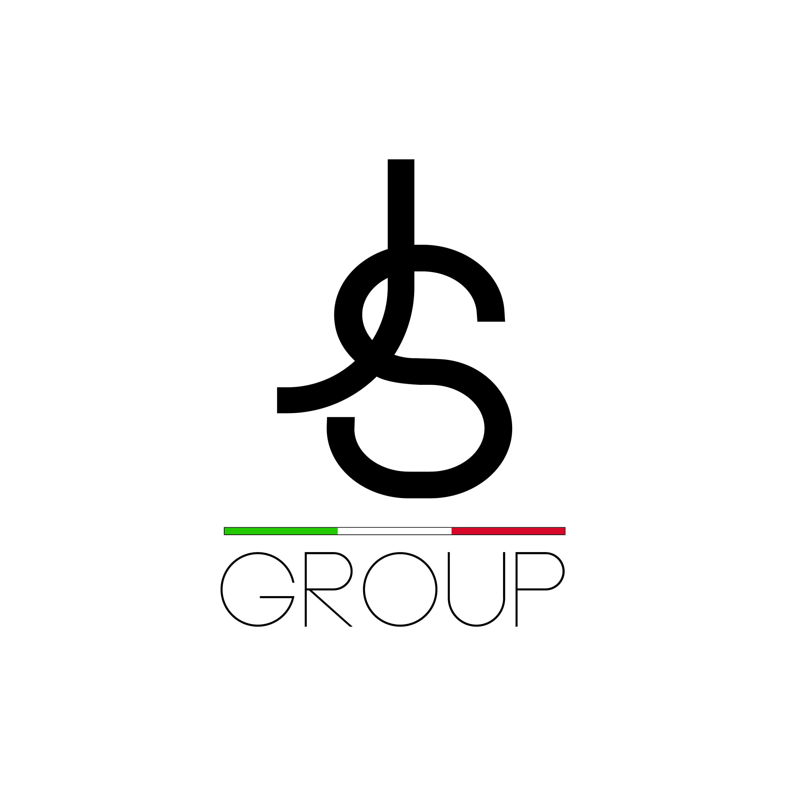 JSGroup Logo